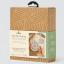Mandala Floreale - Duo Kit Ricamo