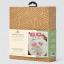 Garofani Poetici - Duo Kit Ricamo