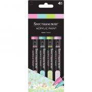 Pennarelli Acrilico Spectrum Noir - Pastel