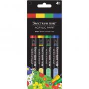 Pennarelli Acrilico Spectrum Noir - Bright