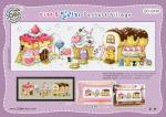 Dessert Village