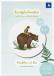 Mädchen mit Bär