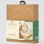 Foglie Delicate - Duo Kit Punto Croce