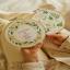Foglie Delicate - Duo Kit Punto Croce
