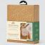 Mandala Meditativo - Duo Kit Punto Croce