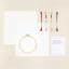 Mandala Meditativo - Duo Kit Punto Croce