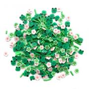Sprinkletz Embellishments - Rib It