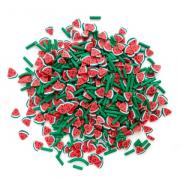 Sprinkletz Embellishments - Summer Melon