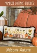 Welcome Autumn