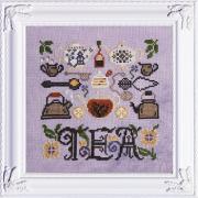 Tea Time