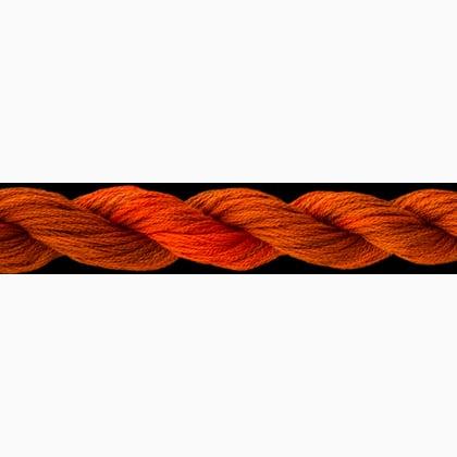 ThreadworX Mouliné - 10348 - Pumpkin Spice