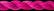 ThreadworX Mouliné - 11005 - Fuchsia