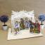 Supporto per Presepe