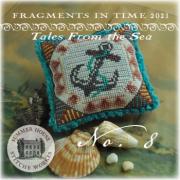 Fragments In Time 2021 - 8
