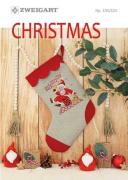Zweigart: Natale