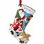 Calza Timeless St Nick