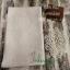 Lino Newcastle 40ct - Beige Grey