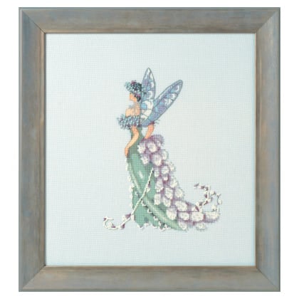 Pussy Willow Mother of the Bride - Bridal Bliss Pixies