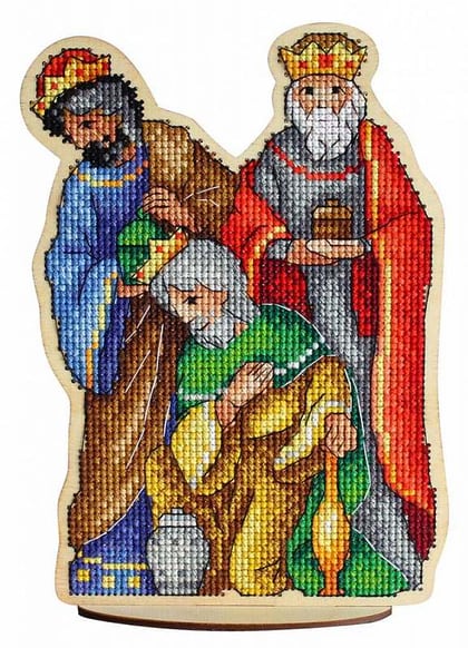Re Magi
