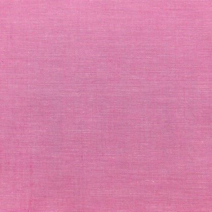 Chambray Cerise