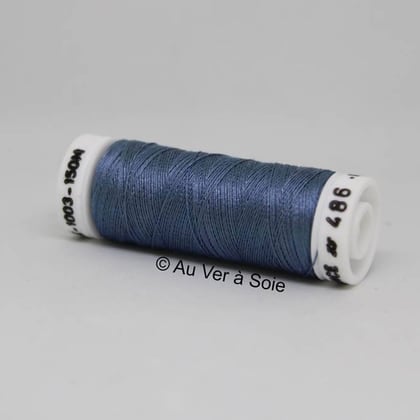 Soie 100/3 - 486