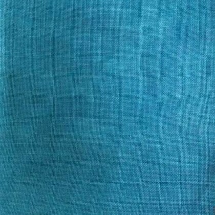 Lino Newcastle 40ct - Dark Peacock