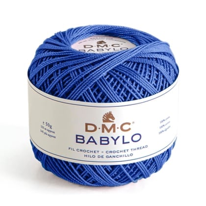 DMC Babylo 5 - 50gr. -  482