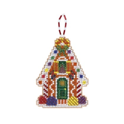 Gingerbread Chalet