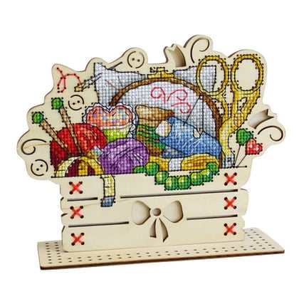 Handicraft Corner