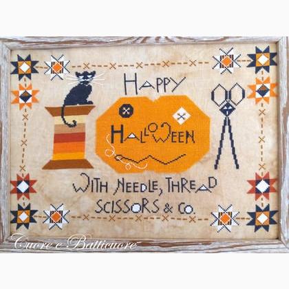 Happy Halloween