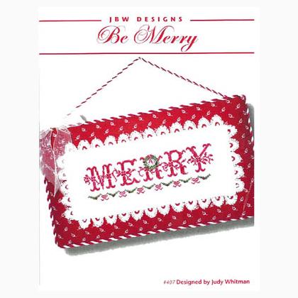 Be Merry