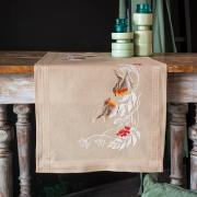 Runner - Robin in inverno