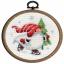 Gnomi di Natale - Set di 3