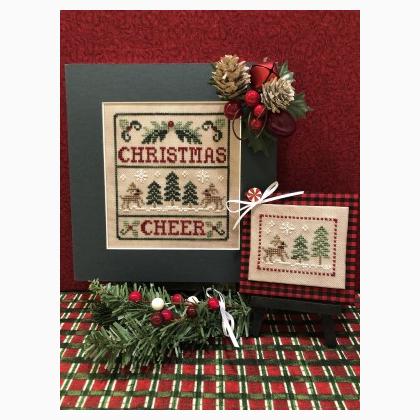 Christmas Cheer