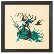 Masqued Mischief - Bewitching Pixies