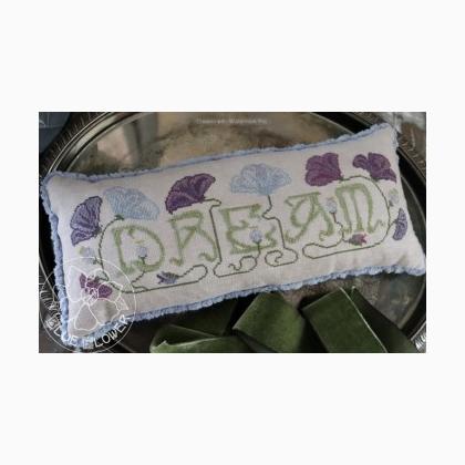 Language Of Flowers - Dream