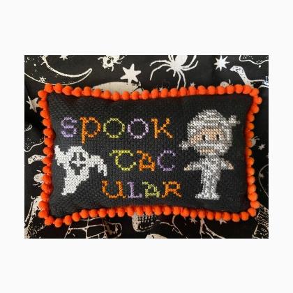 Spooktacular