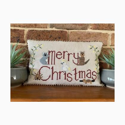 Aussie Christmas
