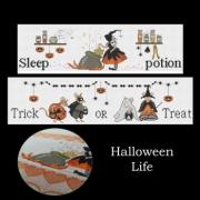 Halloween Life