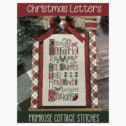 Christmas Letters