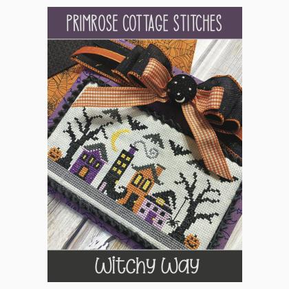 Witchy Way