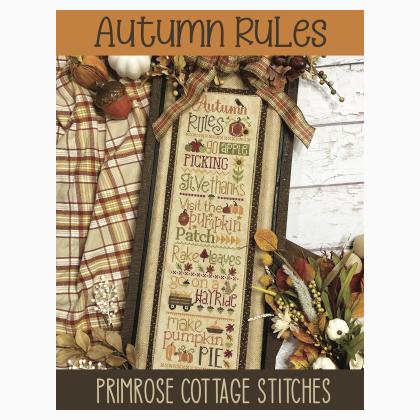 Autumn Rules