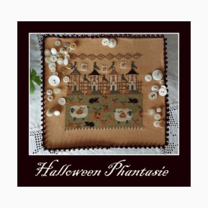 Halloween Phantasie
