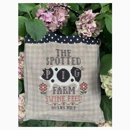 Pig Feed Sack