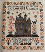 Haunted House Sampler