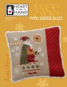 Wee Santa 2021