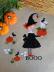 Sweet Little Witch