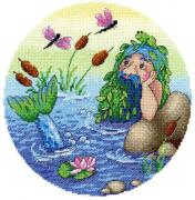 Merman (Yana Prosvetkina)