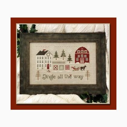 Jingle All The Way