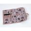 Astuccio uncinetti Pecorelle - Rosa